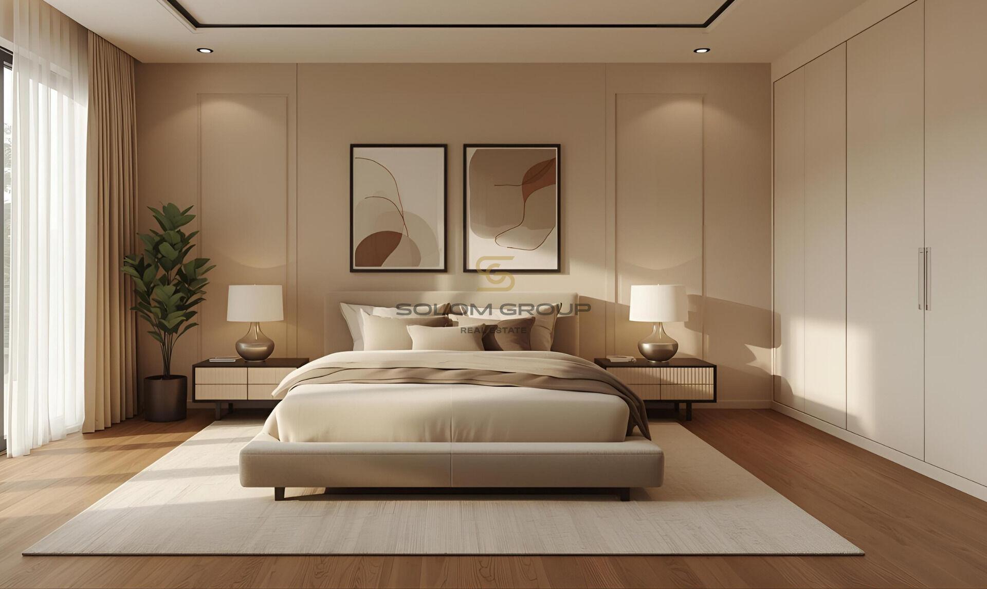 Prodej bytu 2+kk/T, 49 m², DV, Praha 9 - Vysočany, Pod Harfou, GS, novostavba