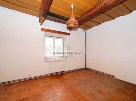 Prodej domu/vily, 117 m²