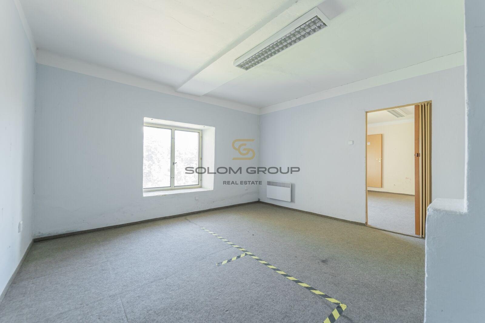 Pronájem komerčního prostoru, 130 m2, Libeň -  Dolní Břežany