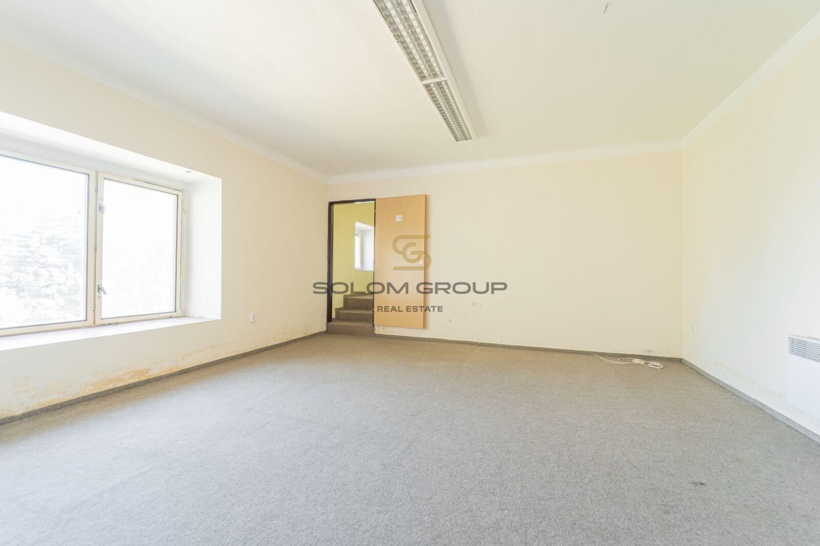 Pronájem komerčního prostoru, 130 m2, Libeň -  Dolní Břežany