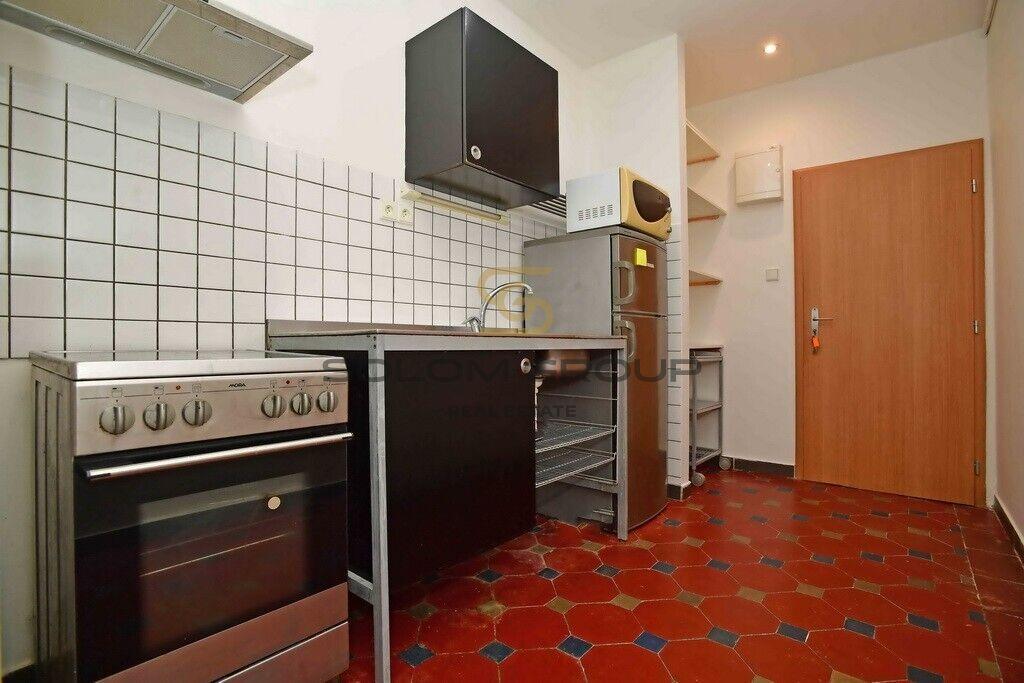 Pronájem bytu 2+1, 45 m², Vinohrady, po úpravách