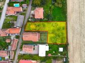 Prodej pozemku pro bydlení, 1 276 m²