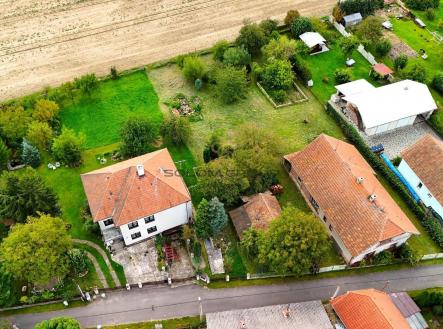 Prodej pozemku pro bydlení, 1 276 m²