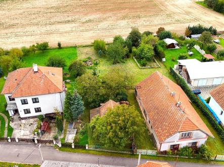 Prodej pozemku pro bydlení, 1 276 m²