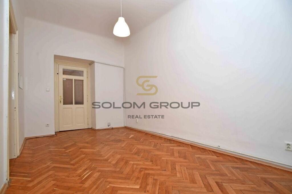Pronájem bytu 2+1, 45 m², Vinohrady, po úpravách