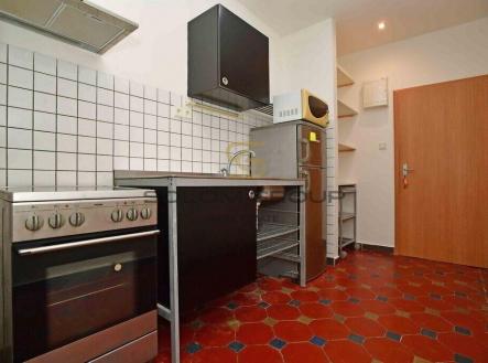 Pronájem bytu, 2+1, 45 m²