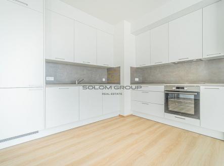 Prodej bytu, 4+kk, 237 m²