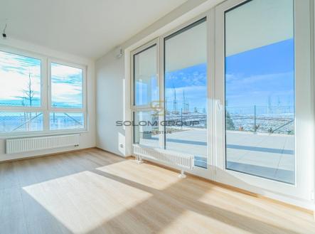 Prodej bytu, 4+kk, 237 m²