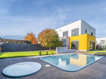 Prodej domu/vily, 123 m²