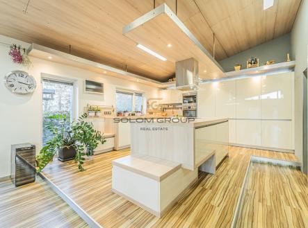 Prodej domu/vily, 250 m²