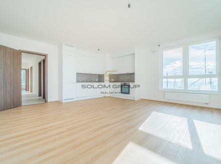 Prodej bytu, 4+kk, 237 m²