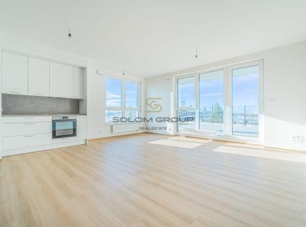 Prodej bytu, 4+kk, 237 m²