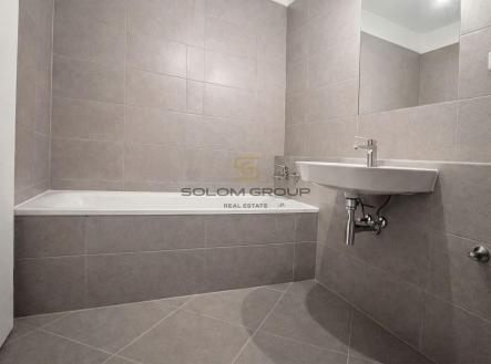 Prodej bytu, 2+kk, 46 m²