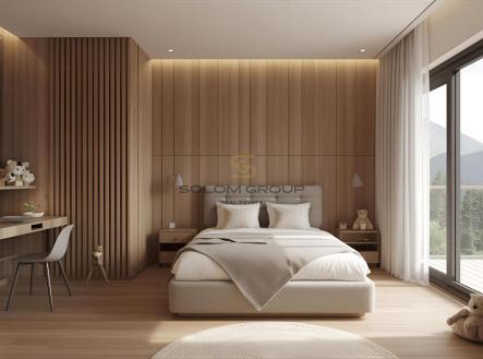 Prodej bytu, 4+kk, 106 m²