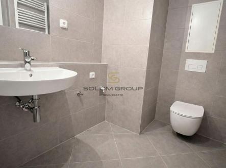 Prodej bytu, 2+kk, 46 m²