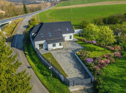 Prodej domu/vily, 371 m²