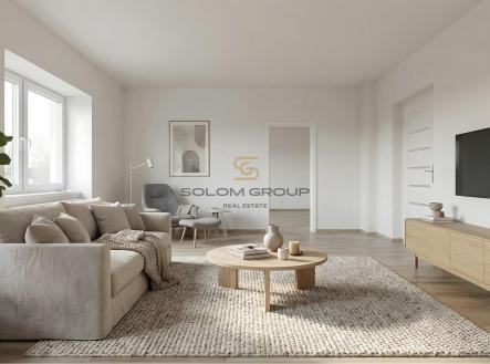 Prodej domu/vily, 371 m²