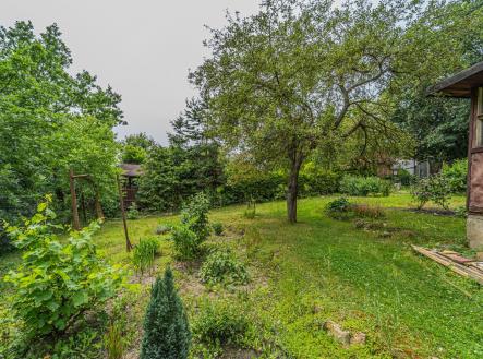 Prodej chaty/rekreačního objektu, 15 m²