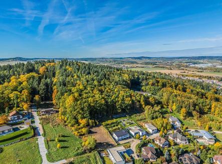 Prodej pozemku pro bydlení, 1 364 m²