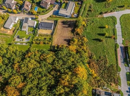 Prodej pozemku pro bydlení, 1 364 m²