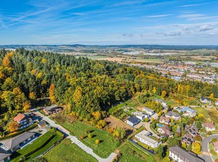 Prodej pozemku pro bydlení, 1 364 m²