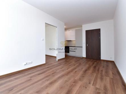 Pronájem bytu, 2+kk, 45 m²