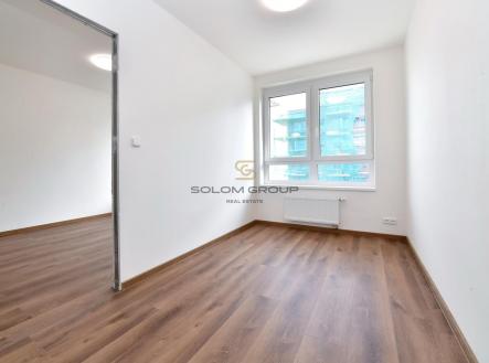 Pronájem bytu, 2+kk, 45 m²