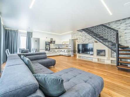 Prodej domu/vily, 246 m²
