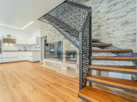 Prodej domu/vily, 246 m²