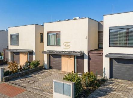 Prodej domu/vily, 127 m²