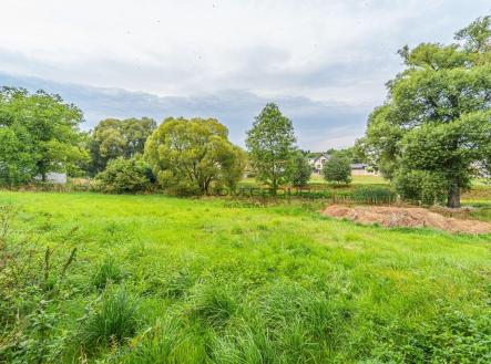 Prodej pozemku pro bydlení, 1 745 m²