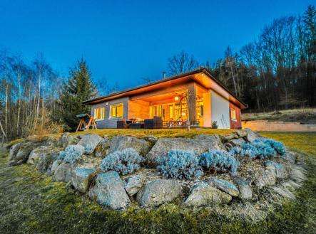 Prodej domu/vily, 155 m²