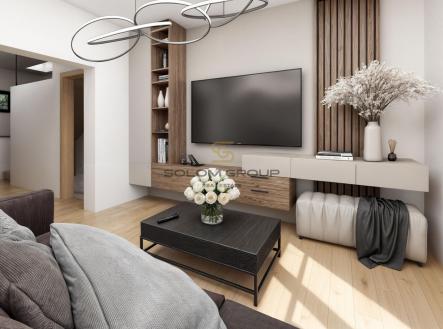 Prodej domu/vily, 195 m²