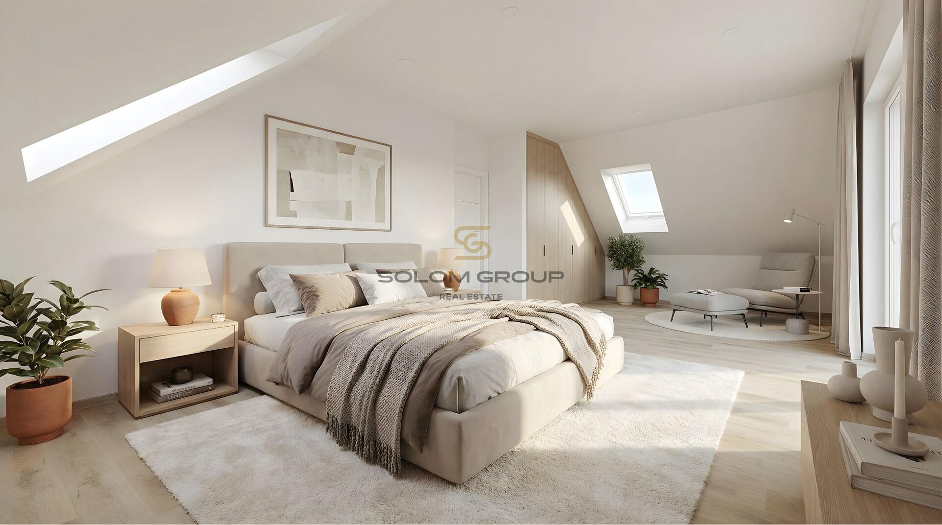 Prodej vícegeneračního rodinného domu 6+1 a 4+kk, 371 m², pozemek 807 m², Chýňava, okr. Beroun