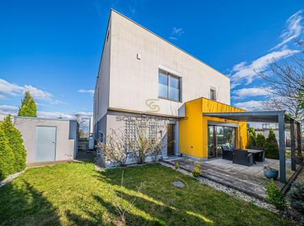 Prodej domu/vily, 125 m²