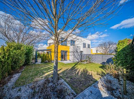 Prodej domu/vily, 125 m²