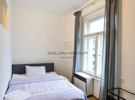 Pronájem bytu, 2+1, 60 m²