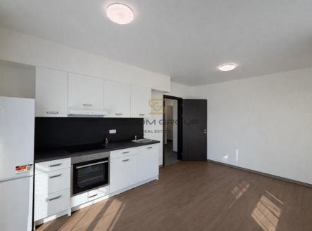 Prodej bytu, 1+kk, 37 m² obrázek