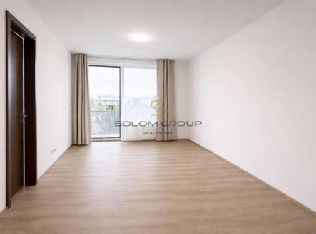 Prodej bytu, 2+kk, 41 m²