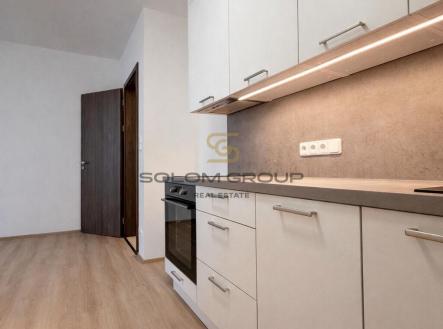 Prodej bytu, 2+kk, 41 m²