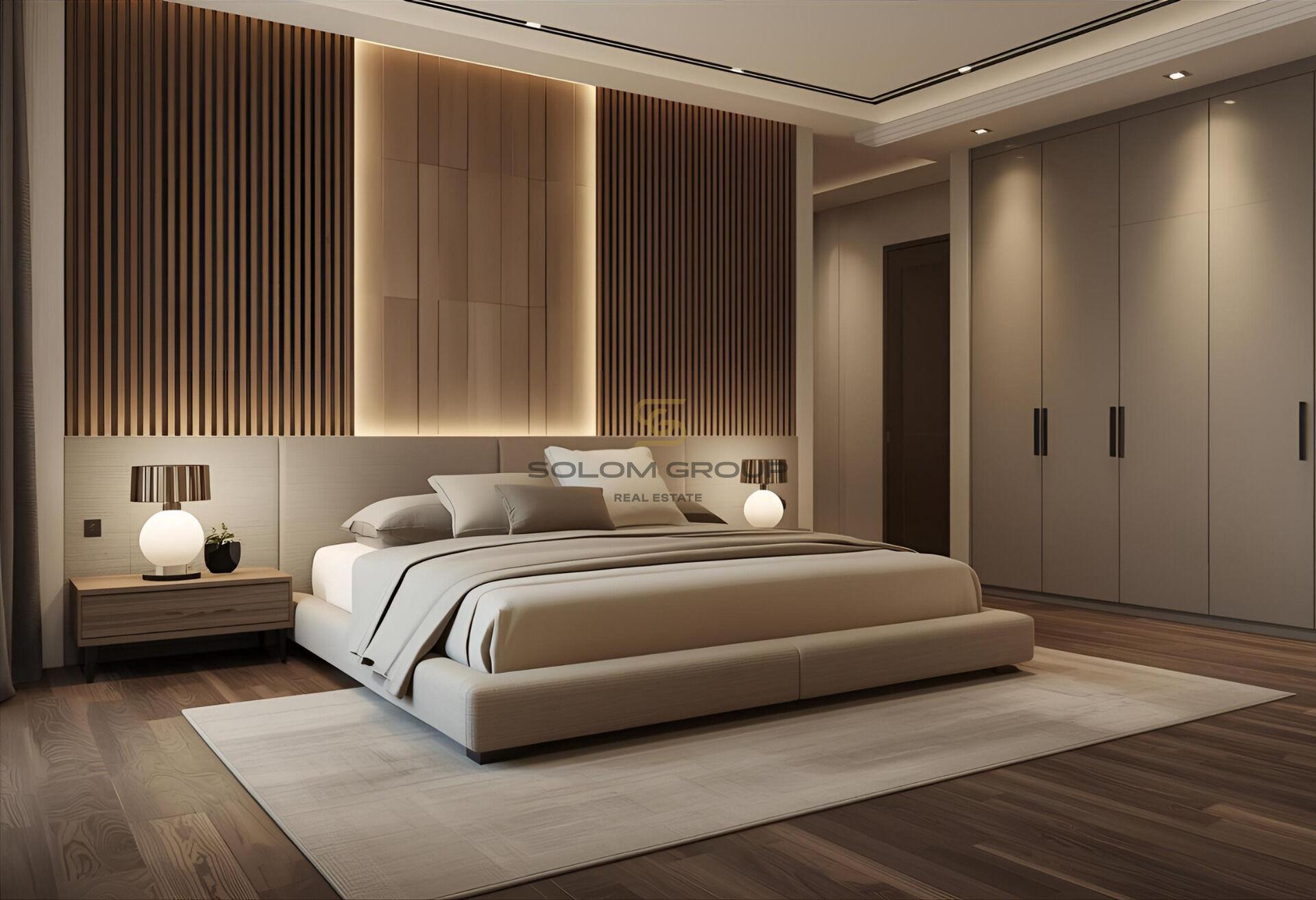 Prodej bytu 3+kk/L, 92 m², DV, GS, Britská Čtvrť - Praha 13, Stodůlky, novostavba