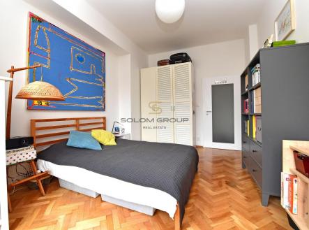 Pronájem bytu, 1+1, 36 m²