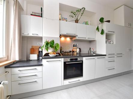 Pronájem bytu, 1+1, 36 m²