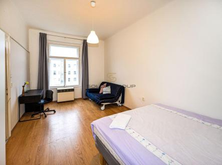Pronájem bytu, 2+1, 60 m² obrázek