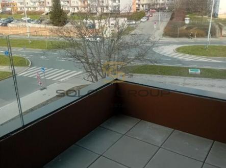 Prodej bytu, 2+kk, 47 m²