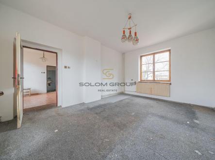 Prodej domu/vily, 127 m²