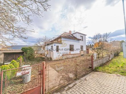 Prodej domu/vily, 127 m²