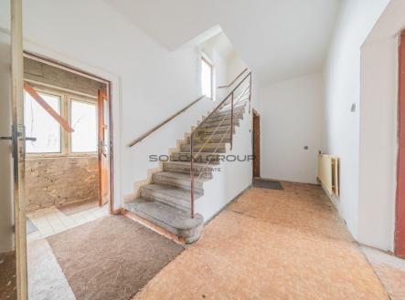 Prodej domu/vily, 127 m²