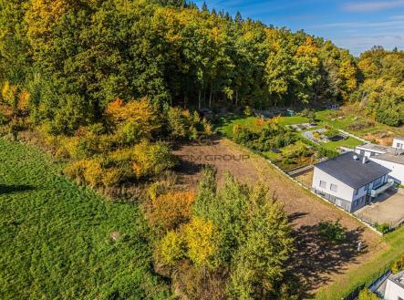 Prodej pozemku pro bydlení, 1 364 m²