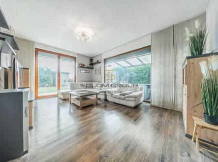 Prodej domu/vily, 125 m²